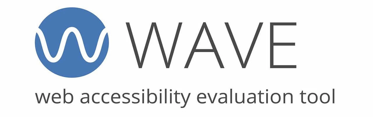Web Accessibility Evaluation Tool Logo